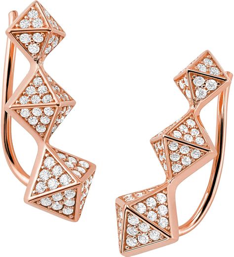 michael kors ohrringe rosegold amazon|Amazon.com: Women Michael Kors Earrings.